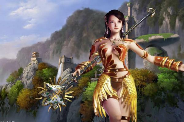 梦幻天下预约与下载方法(图1)